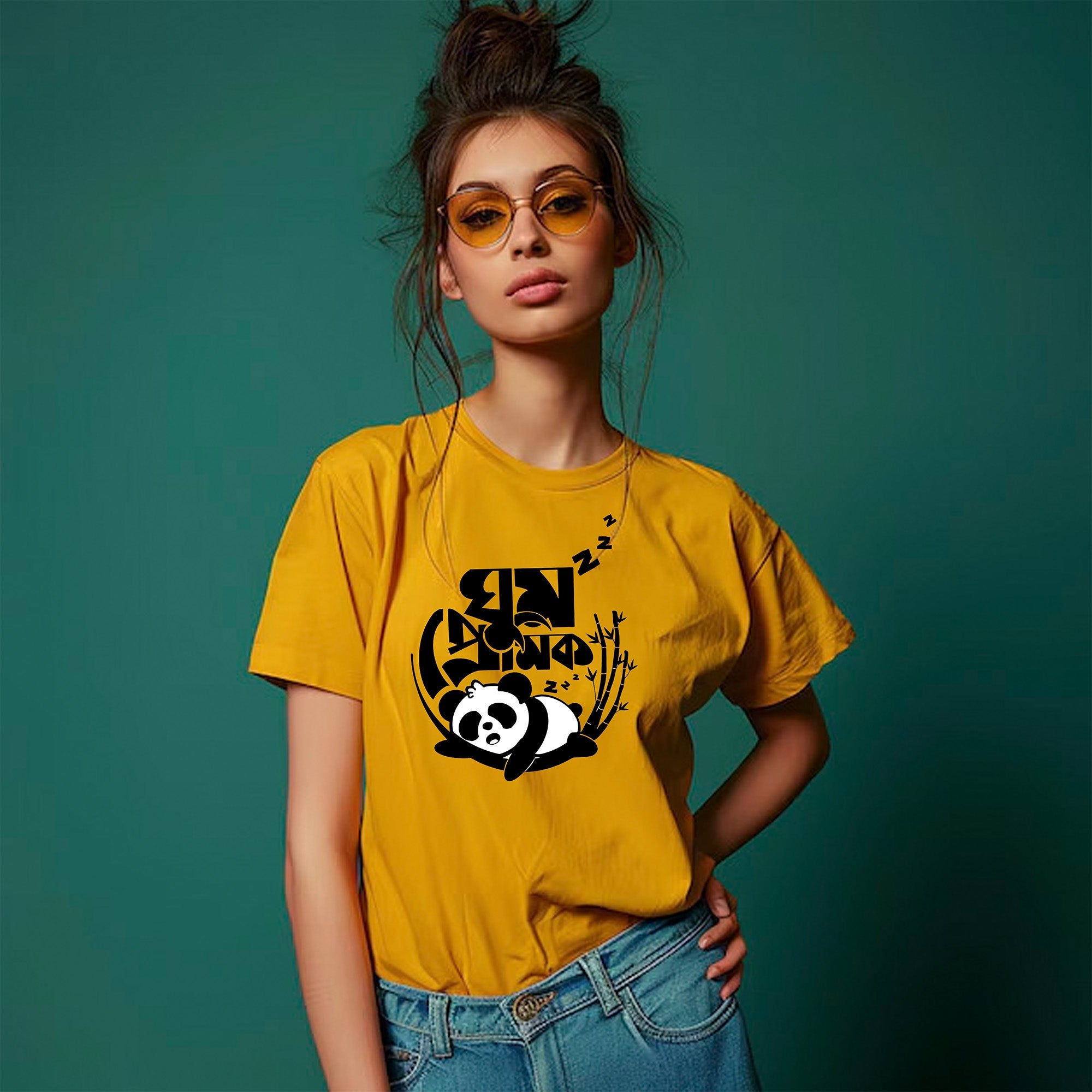 WOMEN T-SHIRTS
