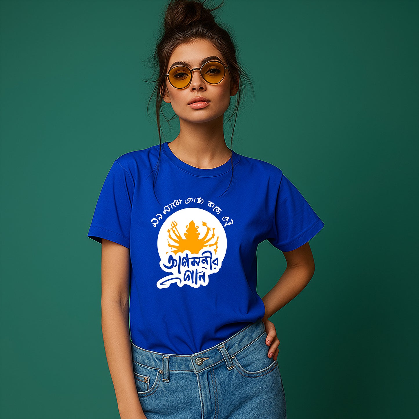 Agomonir Gaan | Women