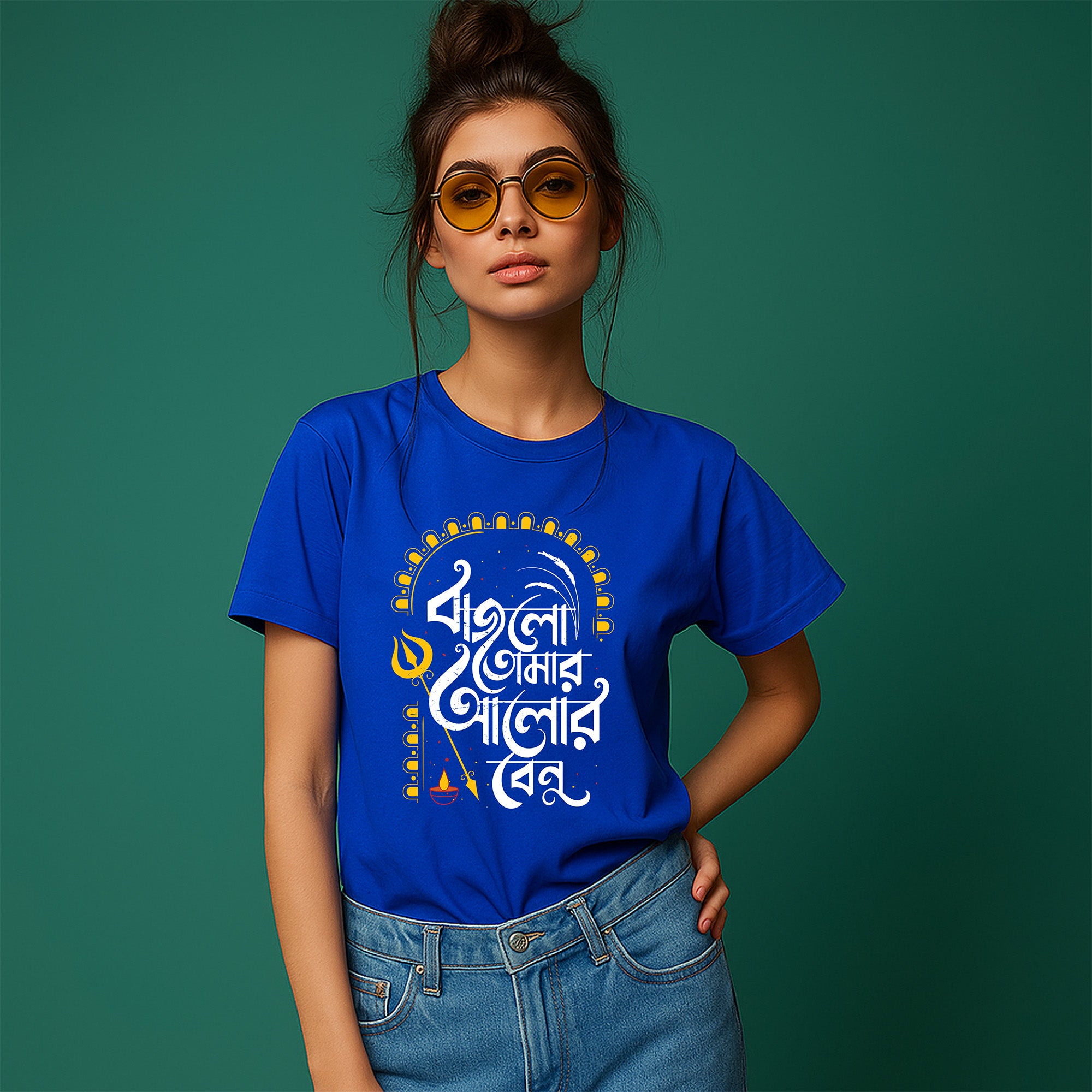Alor Benu | Women