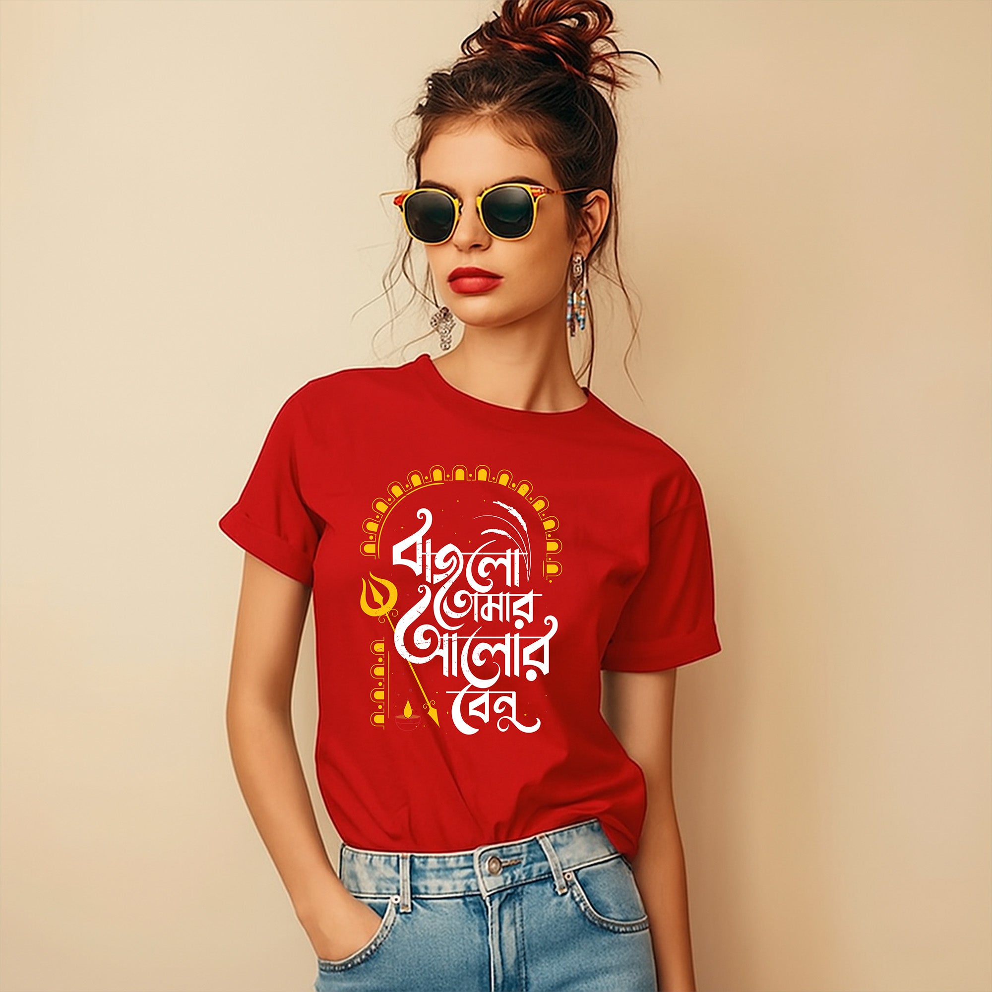 Alor Benu | Women