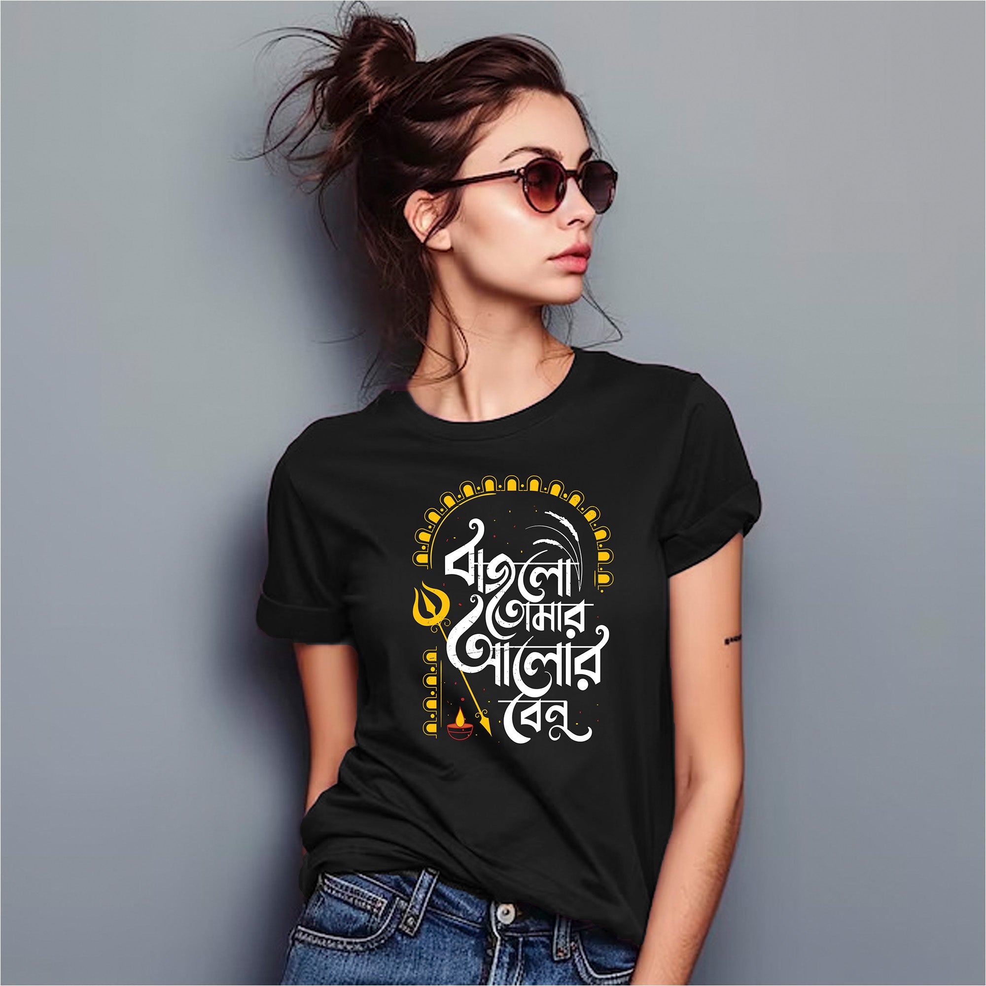 Alor Benu | Women