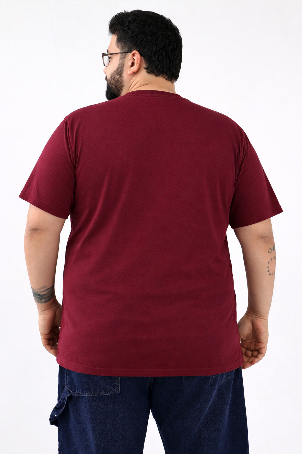 Amar Vasa Amar Gorbo | Men
