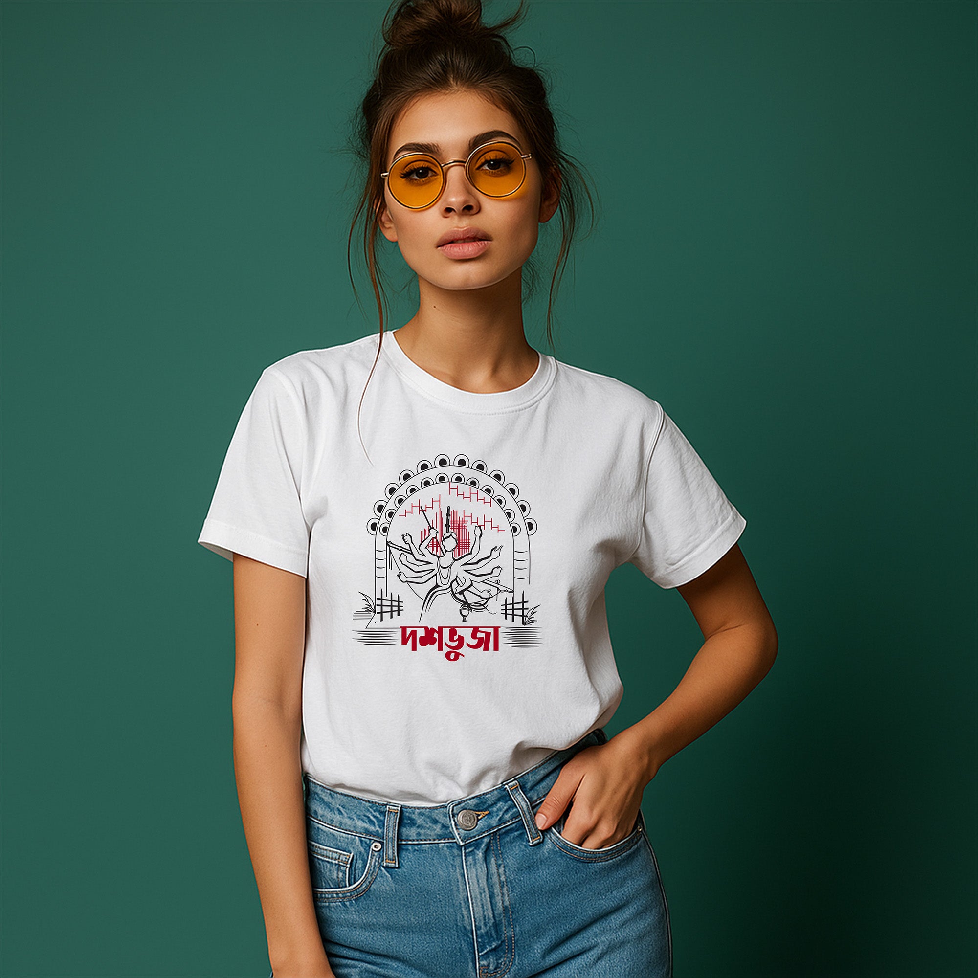Doshovuja | Women