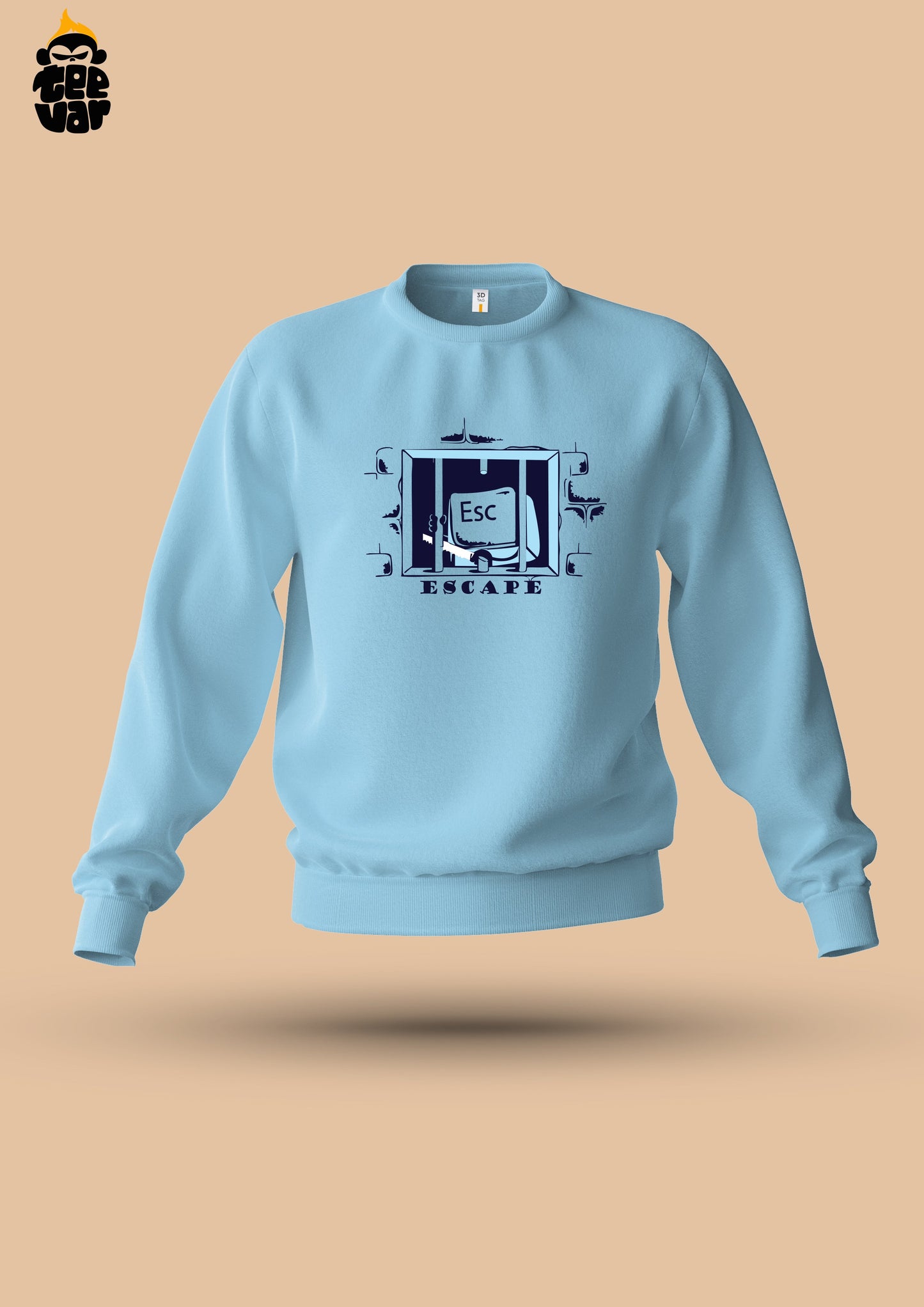 Escape Sweatshirt