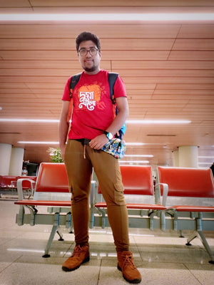 NANDAN | WEST BENGAL