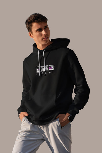 Itachi oversized Hoodie