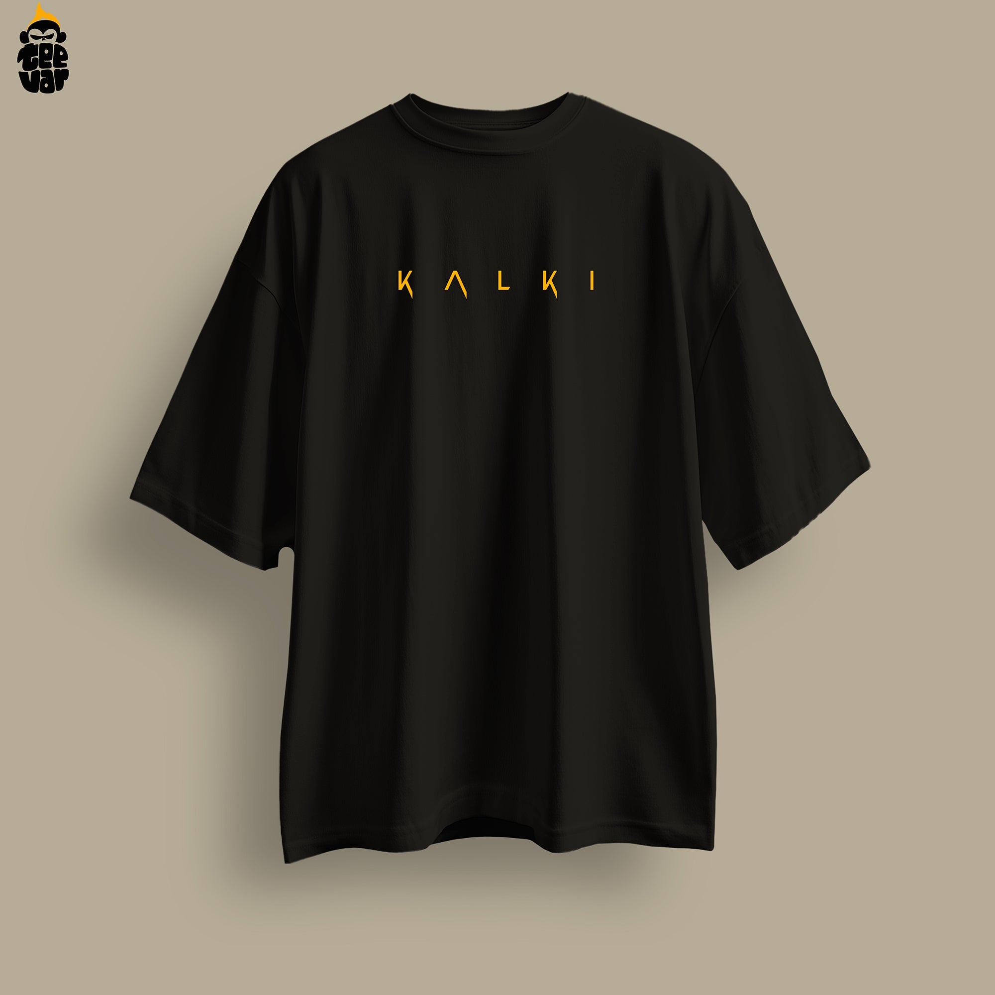Kalki Oversized T-shirt