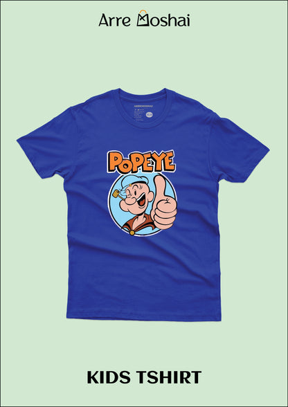 POPEYE KIDS