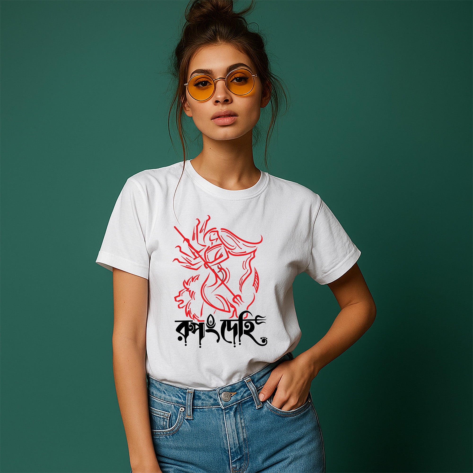 Rupong Dehi | Women – arremoshai