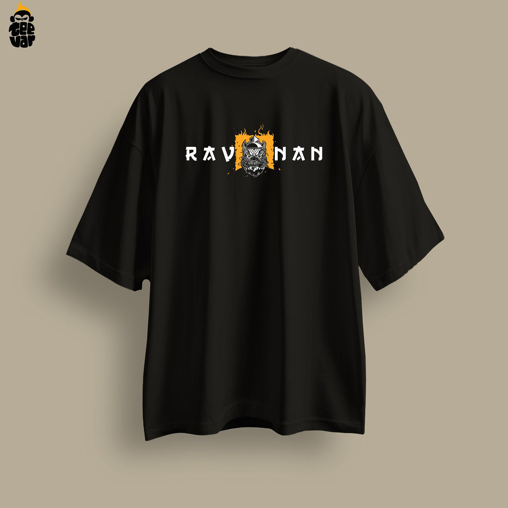 Ravanan Oversized T-shirt