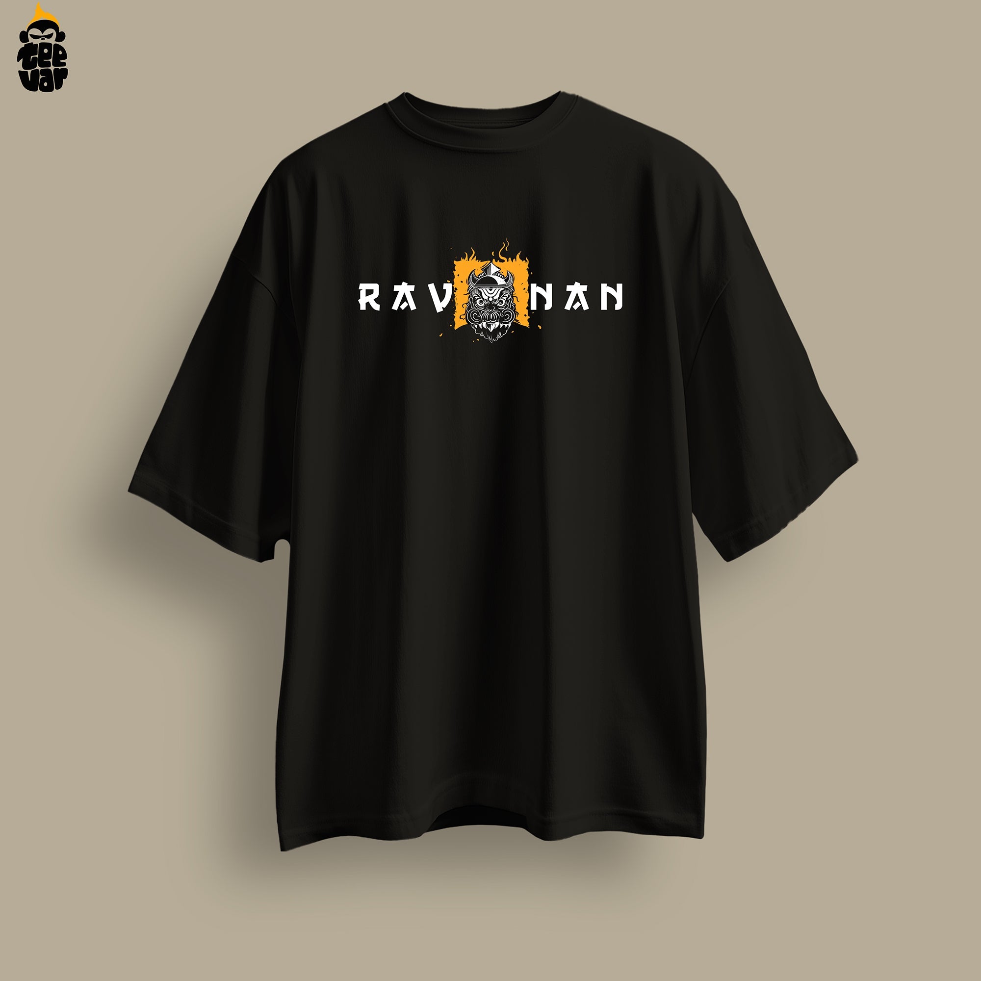 Ravanan Oversized T-shirt