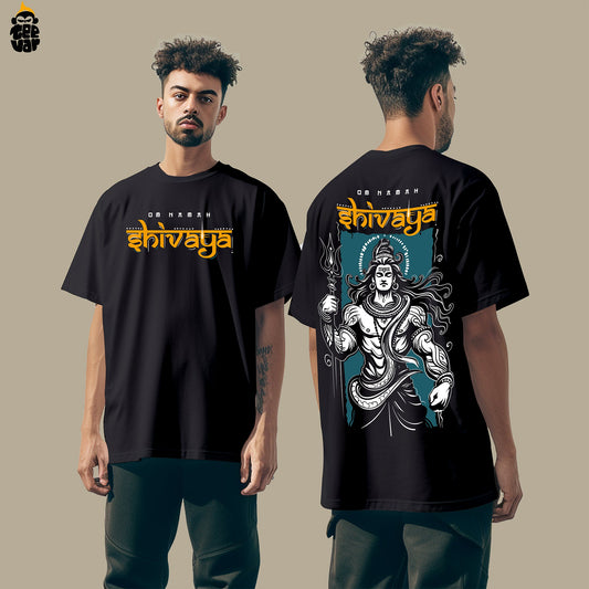 Shiva Oversized T-shirt