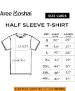 Load Shedding Oversized T-shirt