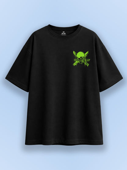 ZORO OVERSIZED T-SHIRT