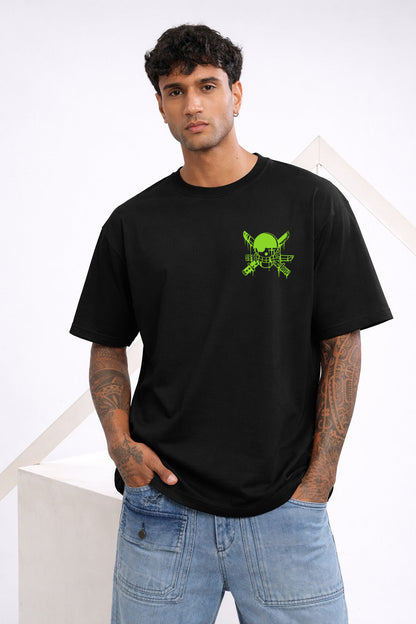 ZORO OVERSIZED T-SHIRT