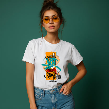 Agomonir Sur Annonde Vorpur | Women