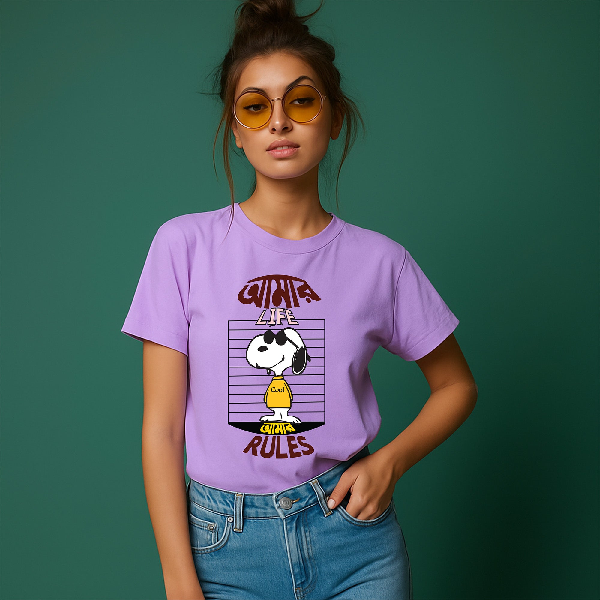 Amar Life Amar Rules | Women