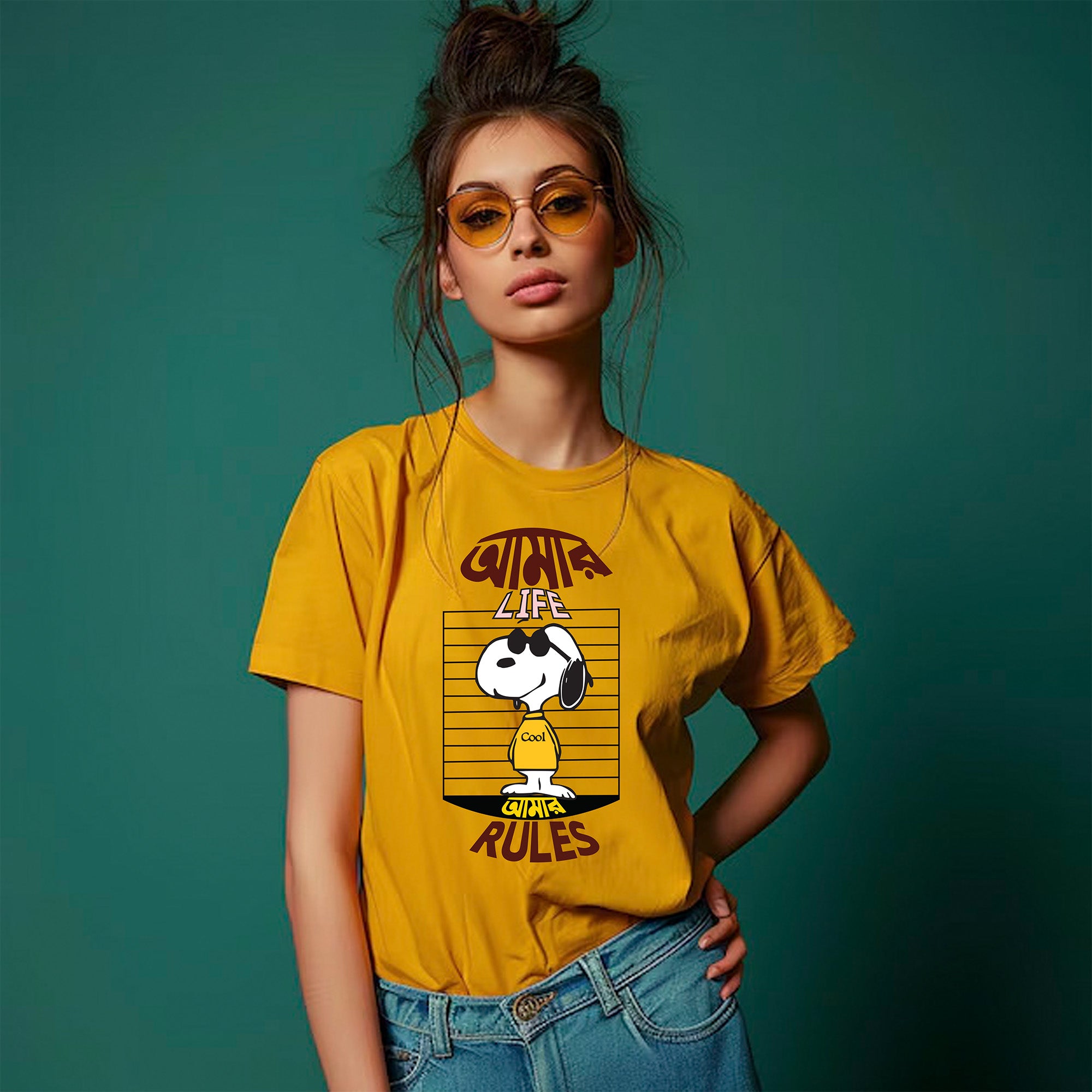 Amar Life Amar Rules | Women