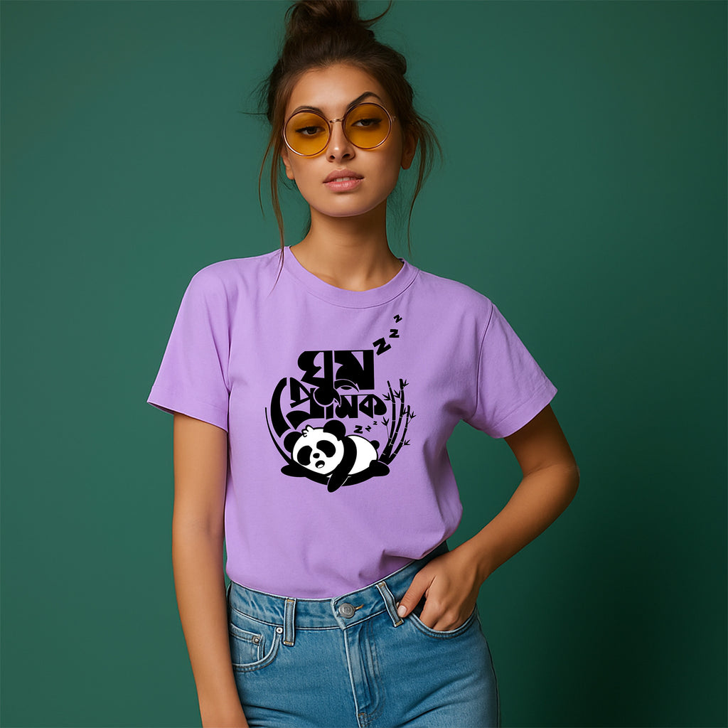 Ghum Premik Lavender | Women