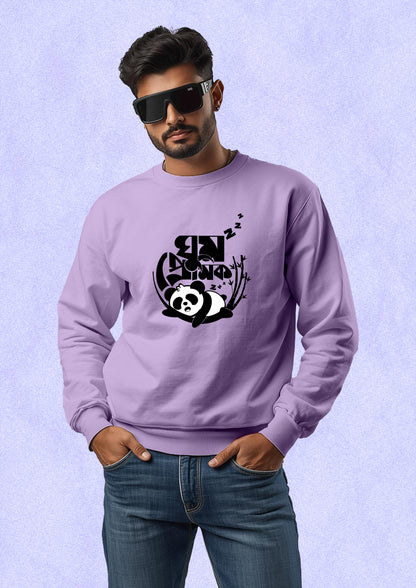 Ghum Premik Sweatshirt