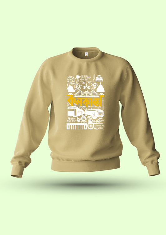 Kolkata Sweatshirt