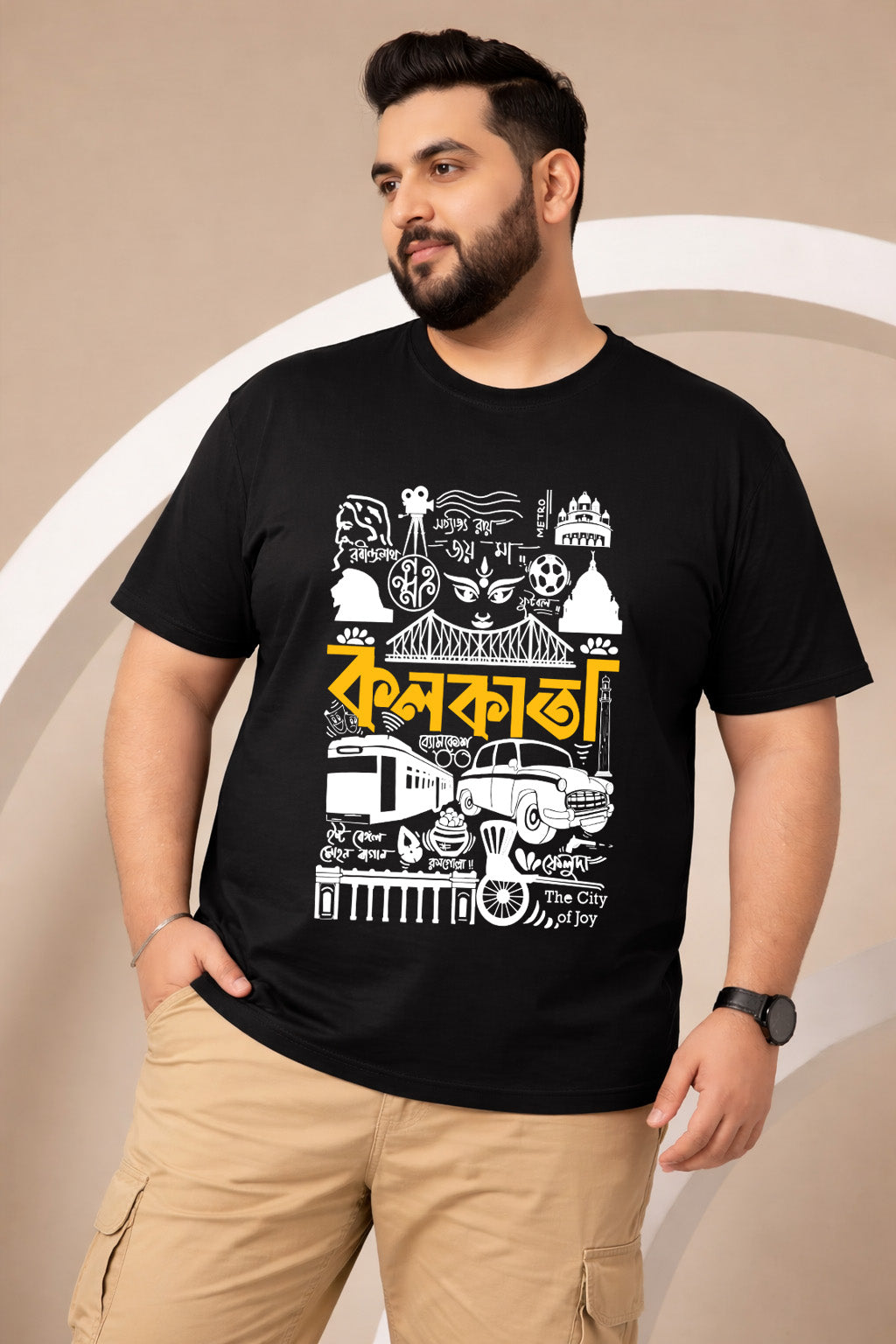 Kolkata | Men