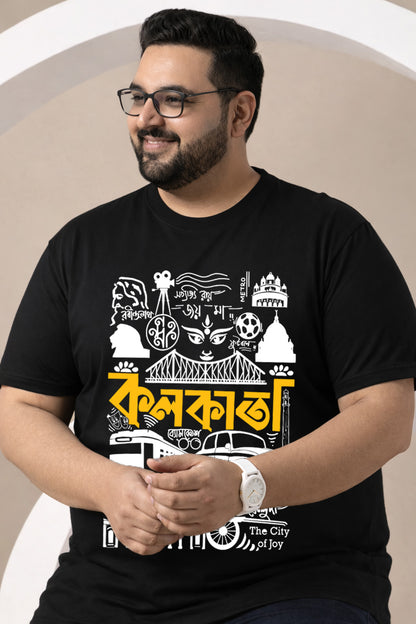 Kolkata | Men