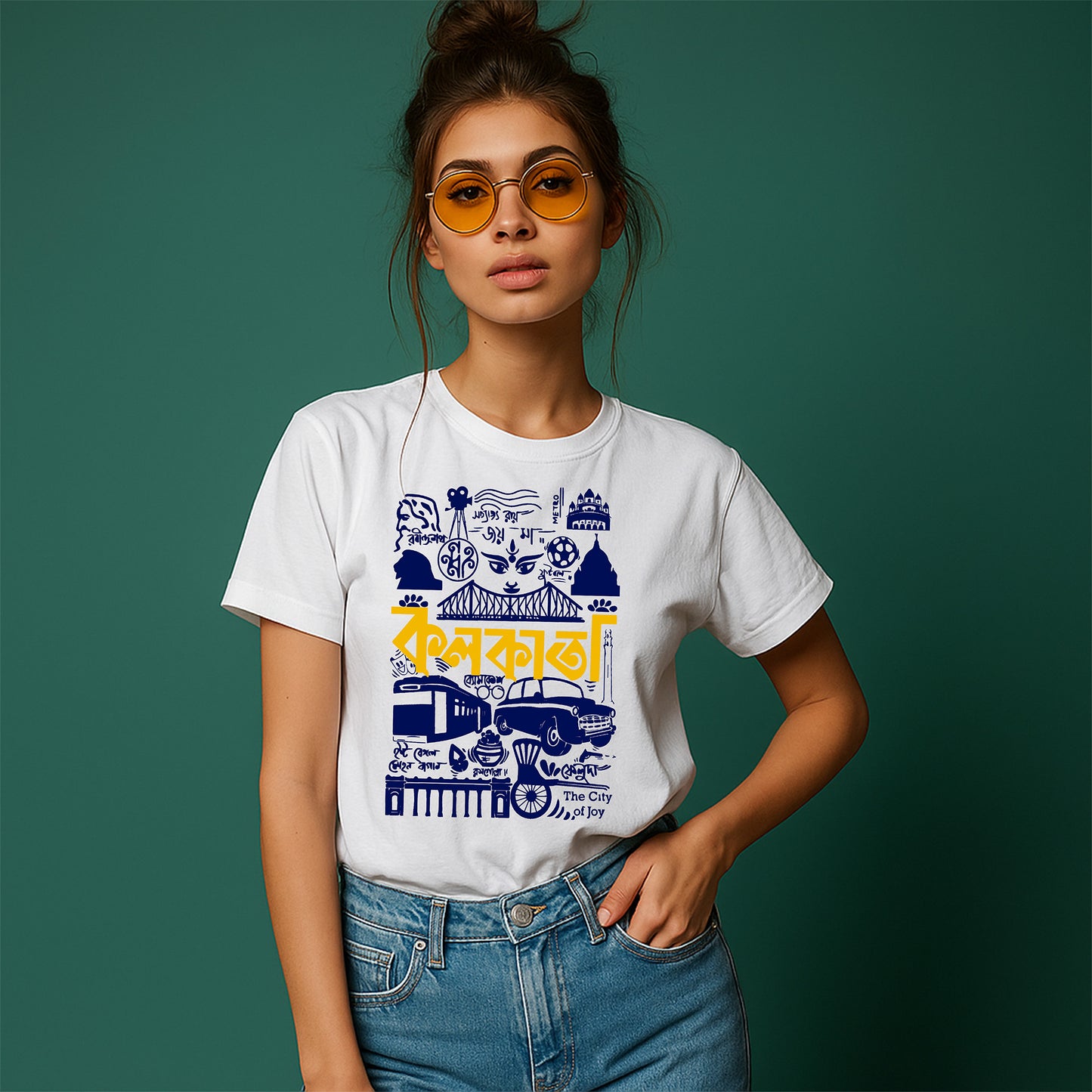Kolkata | Women