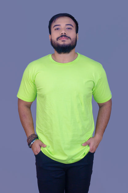 Soothing Pista Green