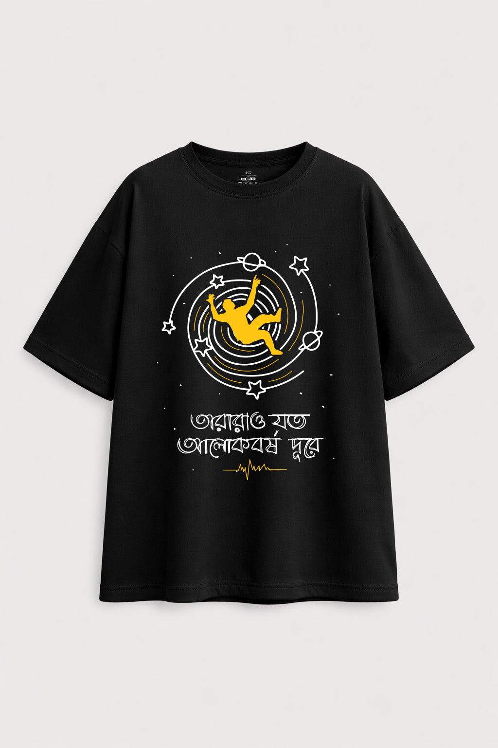 Tara Ra Oversized T-shirt