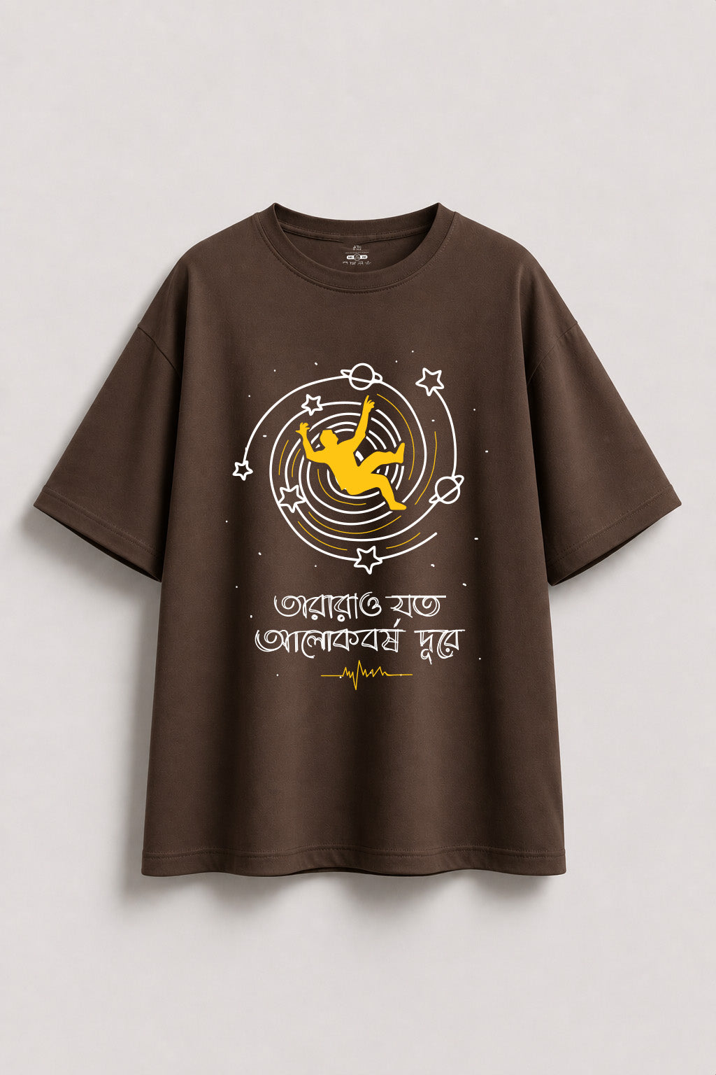 Tara Ra Oversized T-shirt