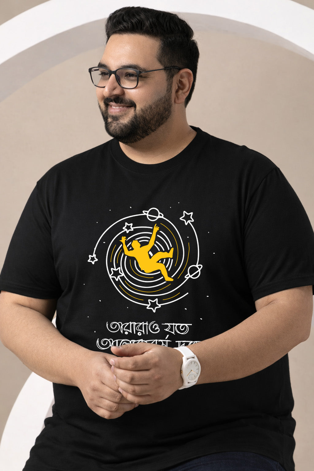 Tara Ra Joto | Men